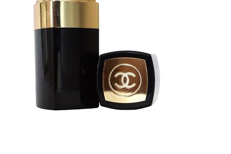 chanel perfume atomizer